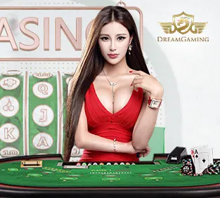 Dream Gaming Live Casino