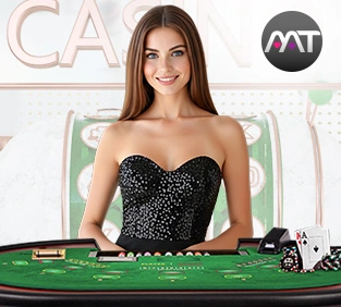 MT Casino Live