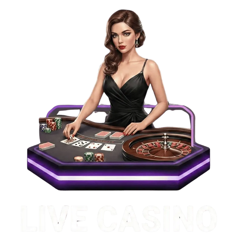 Maxim88 Live Casino