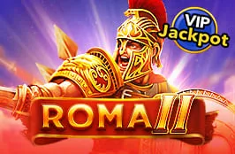 Roma II Slot Game