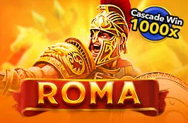Roma Slot Game